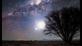 מחזה כוכבים סיור בנפלאות ובפלאי הנוף הגלקטי 5 מחזה כוכבים: פלאים ונפלאות על פני הנוף הגלקטי