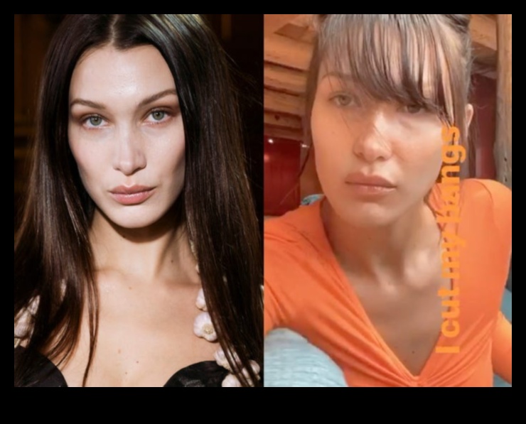 מי לבש את מהדורת שיער סלבריטאים הטובה ביותר התסרוקות הטובות והגרועות ביותר של שבוע 1 מי לבש את זה הכי טוב? מהדורת שיער סלבריטאים