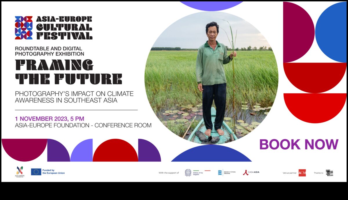 מסגור העתיד: פתיחת הכוח של מבריק הצילום הדיגיטלי