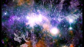 מסעות גלקטיים שטיח של אזור בין כוכבי 3 מסעות גלקטיים: עולי רגל בשטיח של החלל הבין-כוכבי