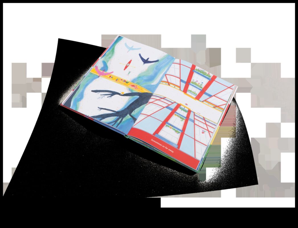 מעבר לאופק: השער שלך לחקר עולמי