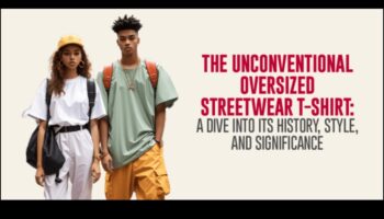 מרד רגוע המשך: להשתחרר עם סגנונות קז'ואל לא שגרתיים