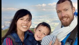 נוודים קטנים: מדריך לחקירות ממוקדות משפחה