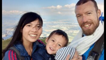 נוודים קטנים: מדריך לחקירות ממוקדות משפחה