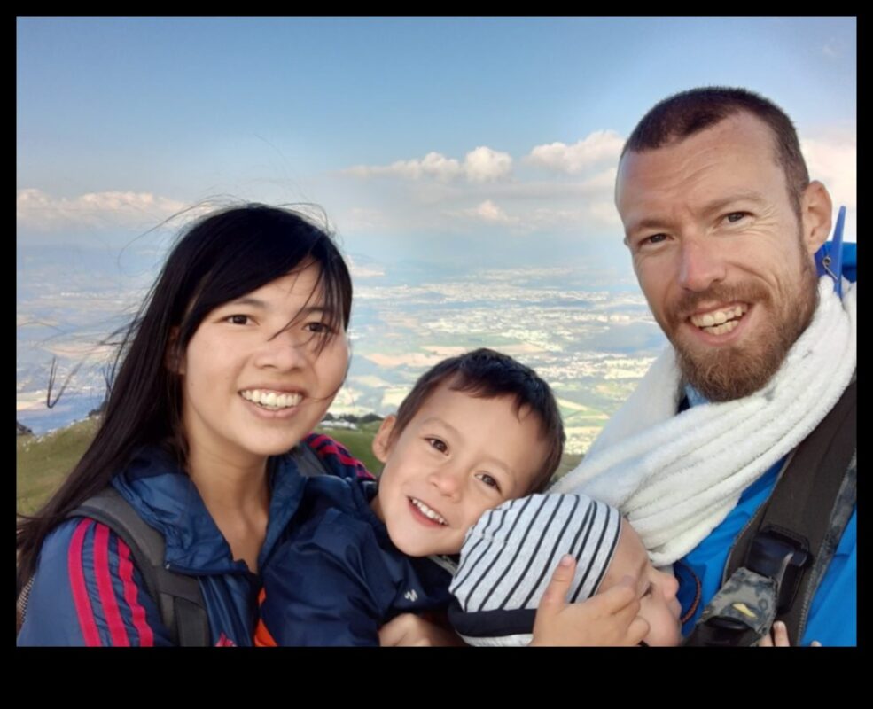 נוודים קטנים: מדריך לחקירות ממוקדות משפחה