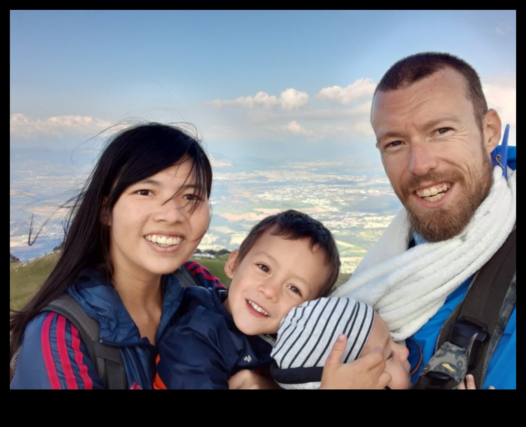 נוודים קטנים מדריך לחקירות ממוקדות משפחה ברחבי העולם 1 נוודים קטנים: מדריך לחקירות ממוקדות משפחה