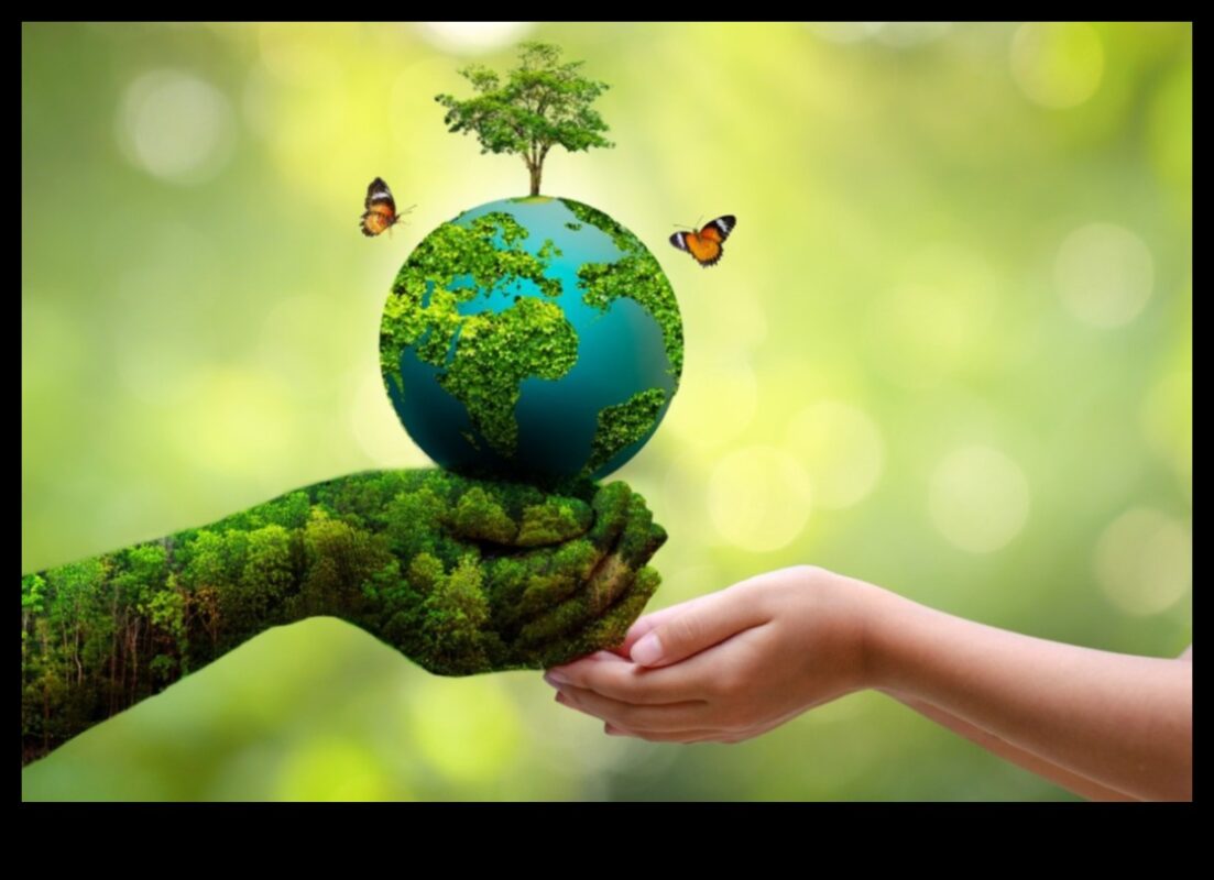 ניווט בטבע: הרפתקאות ידידותיות לסביבה עם טיפים לטיולים ירוקים