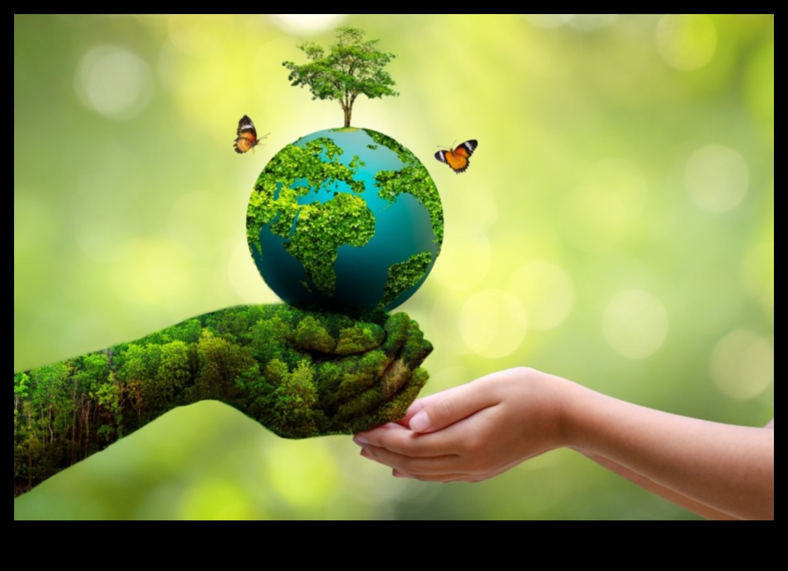 ניווט בטבע: הרפתקאות ידידותיות לסביבה עם טיפים לטיולים ירוקים