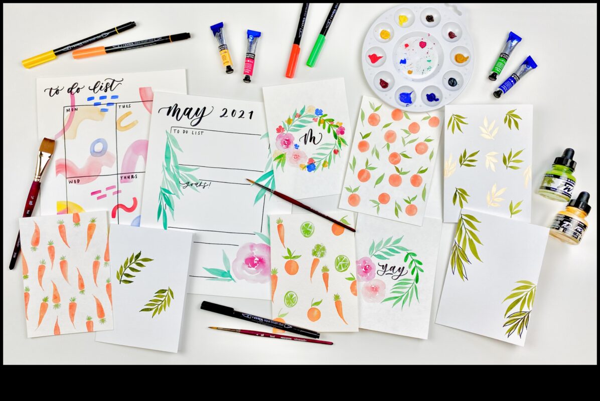 סדנת קריקטורה: חקר טכניקות לכיף אמנותי