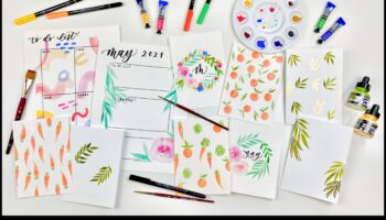 סדנת קריקטורה: חקר טכניקות לכיף אמנותי