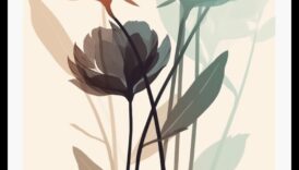 תיאורי פסטל: מצבי רוח רכים ושלווים עם סגנונות צילום עדינים