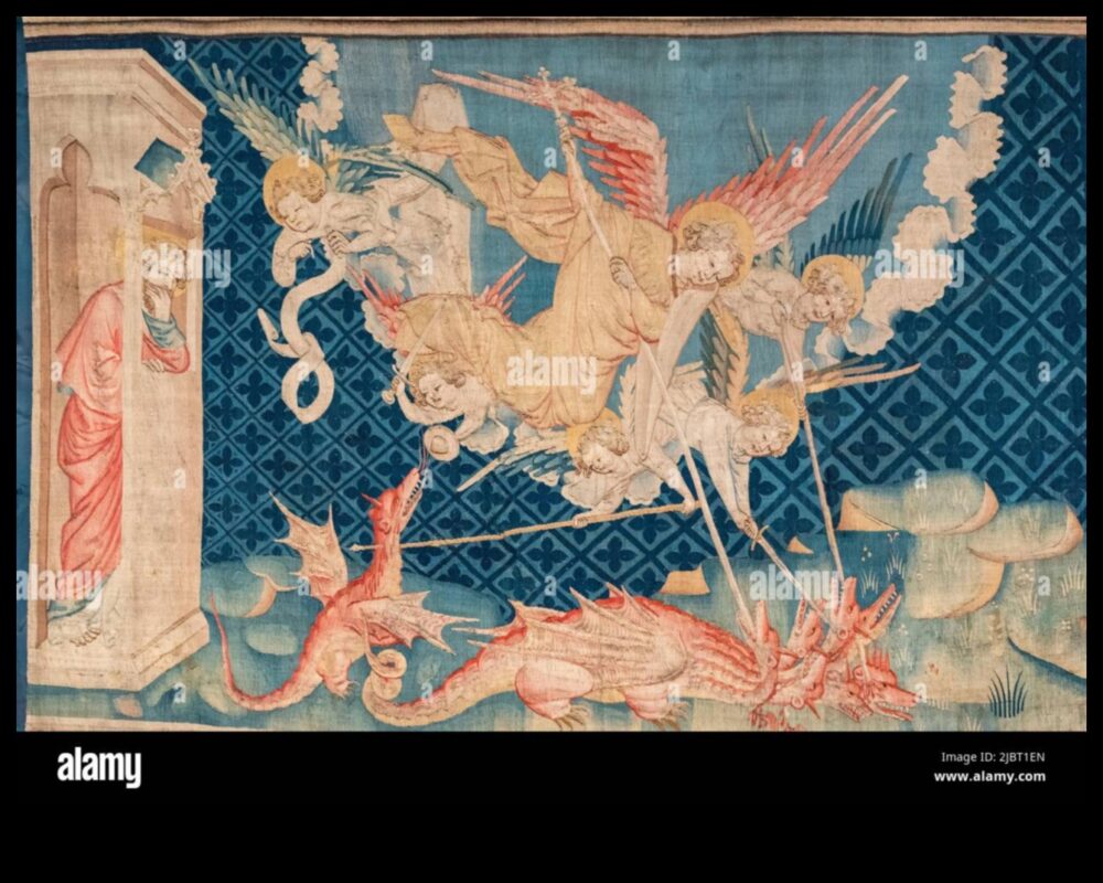 פסיפסים תרבותיים: מחברים את המגוון של המורשת העולמית