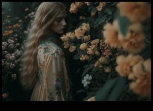 פרספקטיבות פסטל: גוונים רכים בסגנונות צילום חלומיים