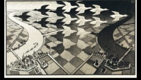 מציאות גחמנית: סוריאליזם אקספרסיבי בציורים