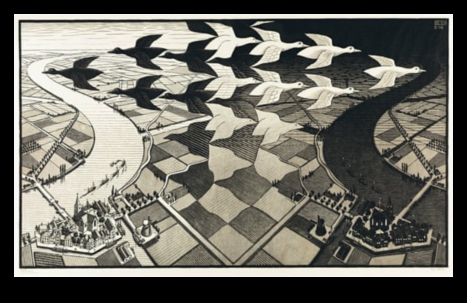 ציורים סוריאליסטיים הלוכדים את הבלתי אפשרי 1 מציאות גחמנית: סוריאליזם אקספרסיבי בציורים