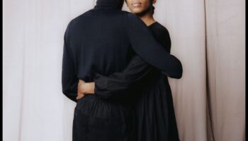 Dynamic Duo: שילוב סגנונות צילום עבור פיוז'ן ייחודי