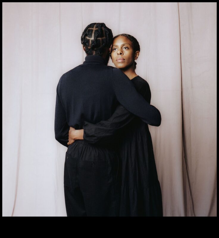 Dynamic Duo: שילוב סגנונות צילום עבור פיוז'ן ייחודי