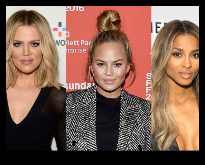 קבל את המראה של הסלבריטאי האהוב עליך עם הטיפים המובילים לעיצוב שיער 1 מהם הטיפים המובילים לשחזור תסרוקות שאושרו על ידי סלבריטאים?