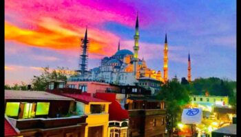 בדיקת קסם: הבדיקה שלך למצוינות האטרקציות המקומיות