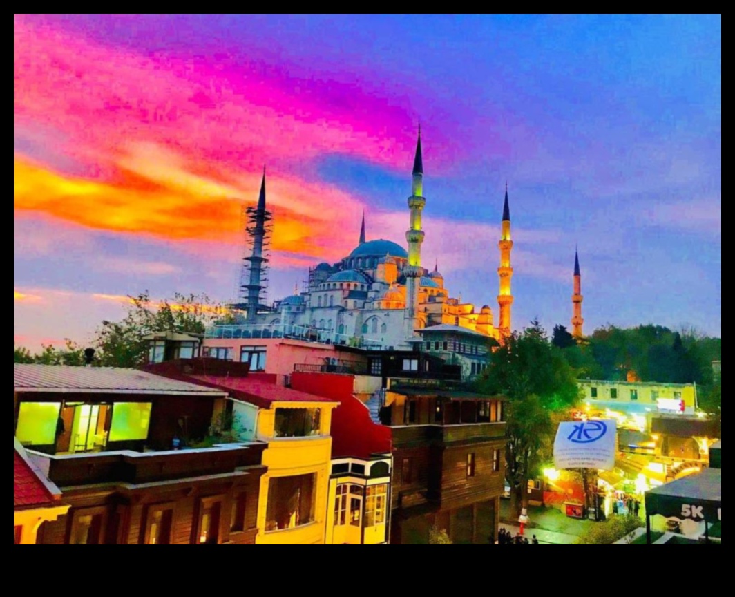 קסם בדוק את בדיקת האטרקציות המקומיות שלך מצוינות 1 בדיקת קסם: הבדיקה שלך למצוינות האטרקציות המקומיות