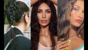 רנסנס רומנטי: החייאת תסרוקות ארוכות קלאסיות עם טוויסט