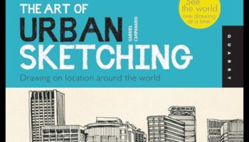 רשמים עירוניים: משרטטים את האווירה ומהות של חיי העיר