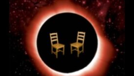 שיחות קוסמיות הרפתקה טכניקה הדומיננטיות המיסטית של תופעות שמימיות 2 שיחות קוסמיות: דיאלוגים עם הממלכה המיסטית של תופעות שמימיות בחלל החיצון