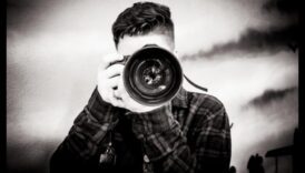 שליטה בעדשה: ניווט באמנות הצילומים המושלמים