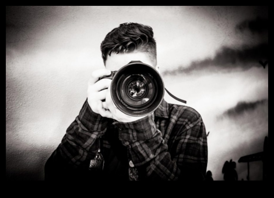 שליטה בעדשה: ניווט באמנות הצילומים המושלמים