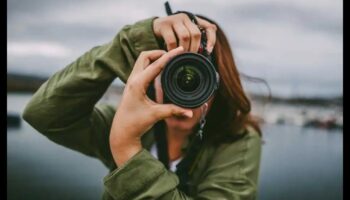 שליטה בעדשה: הרם את הצילומים שלך עם טיפים לצילום מקצועי