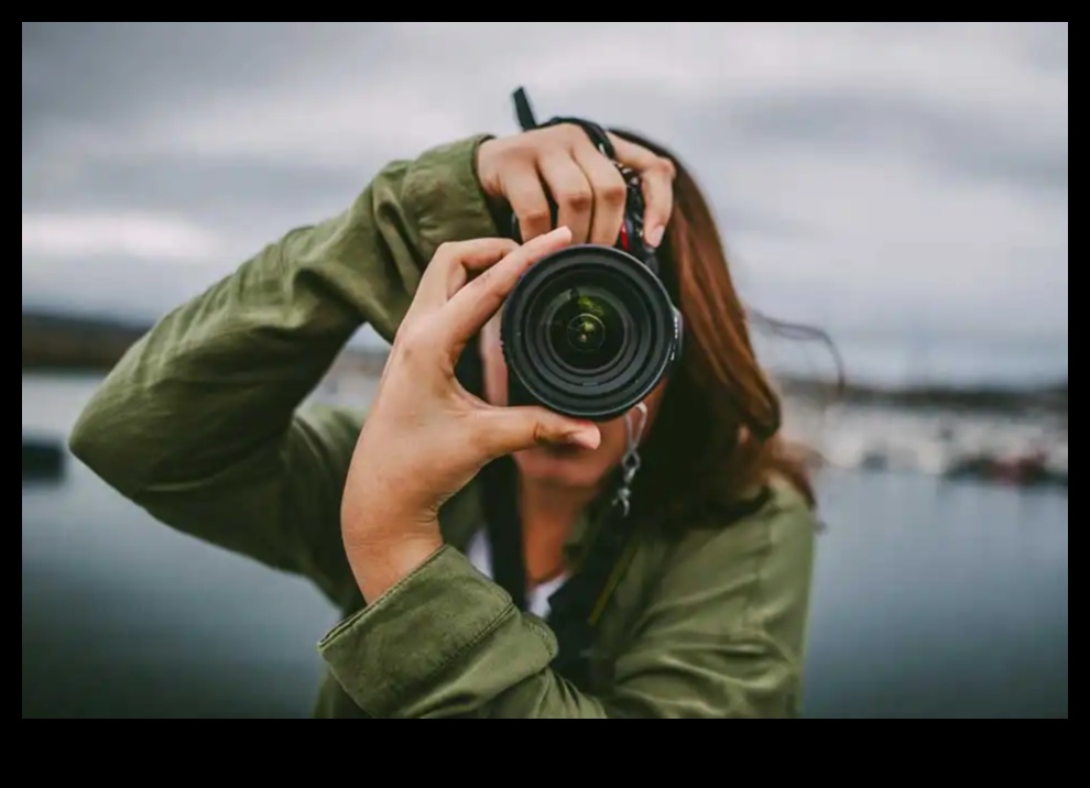 שליטה בעדשות קח את הצילום שלך לשלב הבא עם הטיפים המקצוענים האלה 1 שליטה בעדשה: הרם את הצילומים שלך עם טיפים לצילום מקצועי