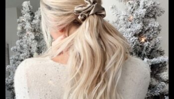 המשך שיק שמפניה: תסרוקות תוססות ומבעבעות למסיבה