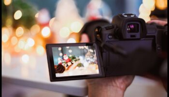 Savvy Shutter: גלה את התוספות העדכניות והטובות ביותר למצלמה